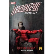 dare devil #4